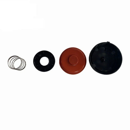 PCV Vent Valve Cover Repair Kit 03L103469 for SEAT (2010–2017)