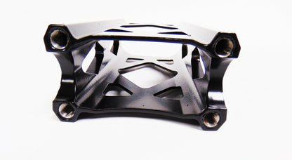 6.5" Handlebar Riser for Arctic Cat Snowmobile (8639-341)