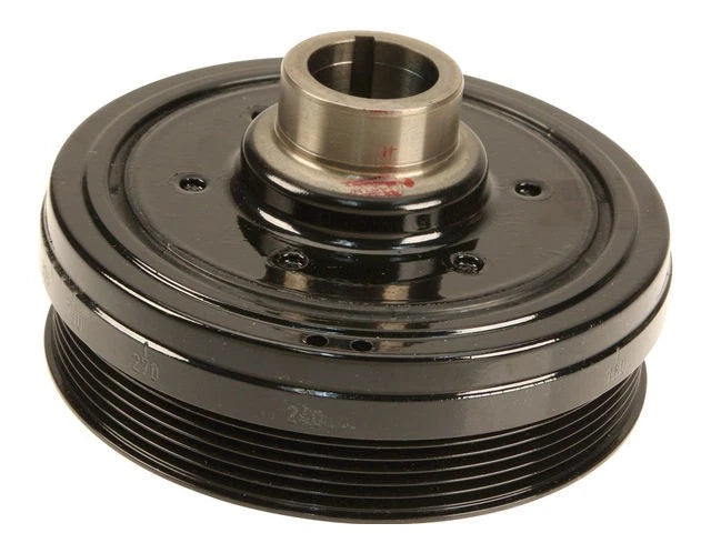Engine Harmonic Balancer for Mercedes S550 (2007, 2009–2011) 88485GBXG