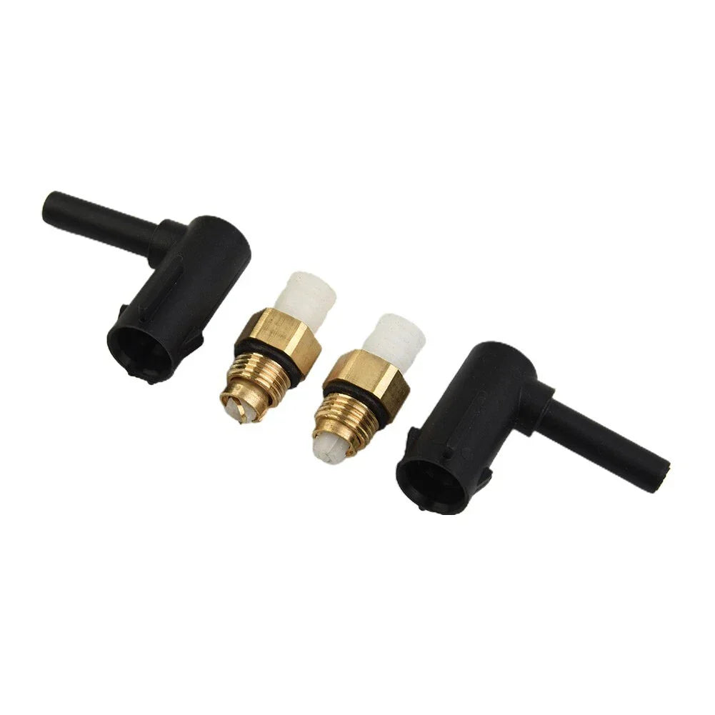 2 x Suspension Elbow Air-Strut Repair for Jeep Grand (2011–2020)