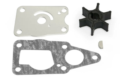 Water Pump Repair Kit for Suzuki 4-6hp Outboard (17400-98661, 17400-986L0)