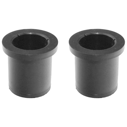 2X Flange Bearings for Cub Cadet RZT LGT SLT SLTX LGTX GT LT LTX