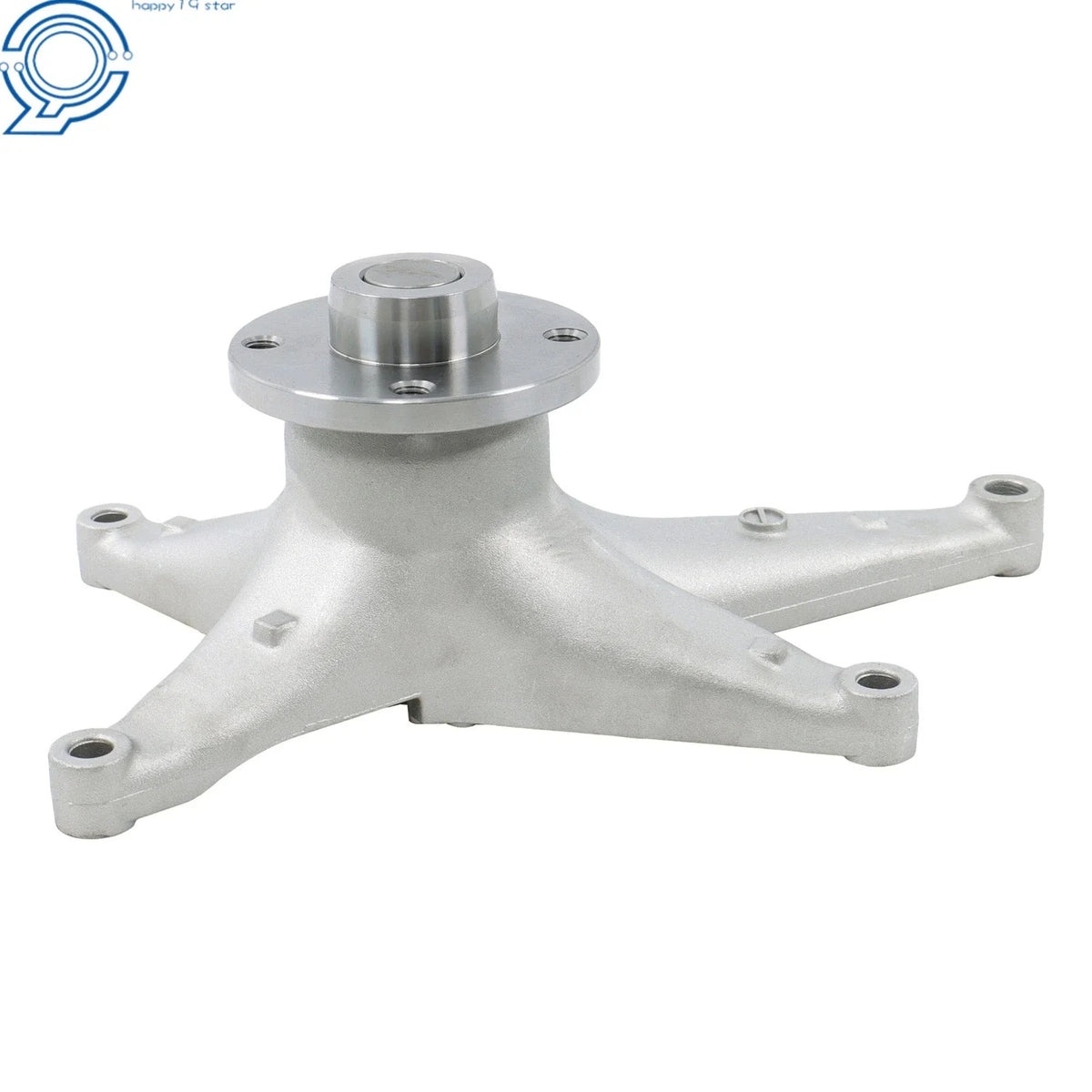 Cooling Pump Fan Pulley Bracket for Toyota Sequoia Tundra (2007–2021)