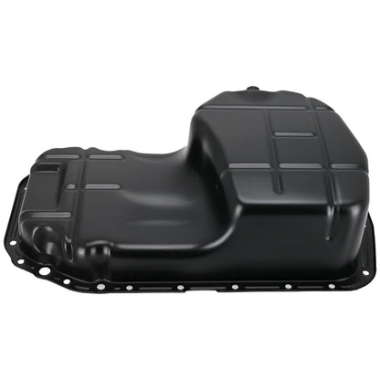 Engine Oil Pan for Mitsubishi Outlander L4 2.4L (2003–2006) MN195078