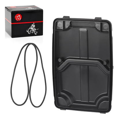 Air Box Lid Cover Cap & Seal Kit for Honda Sportrax 450 TRX450R (2004–2005)