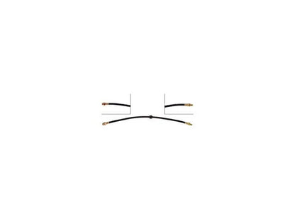 Brake Hose for Mini Cooper Countryman (2011–2016) 48427TVBV