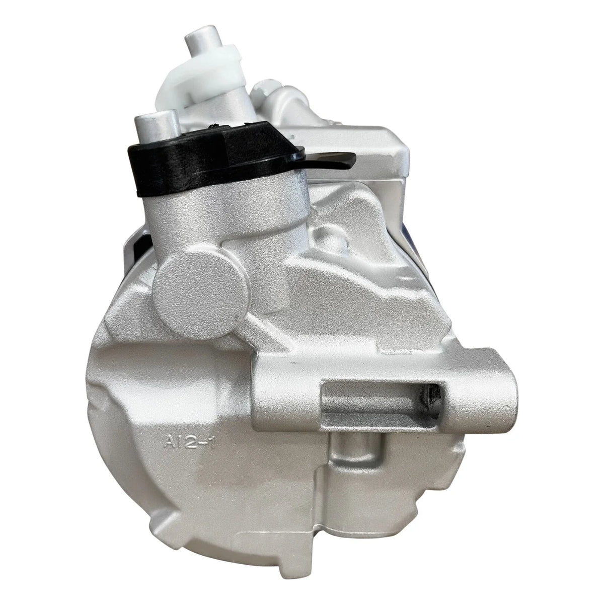 A C Compressor Kit Replacement for Audi S8 4.2L (2001–2001)