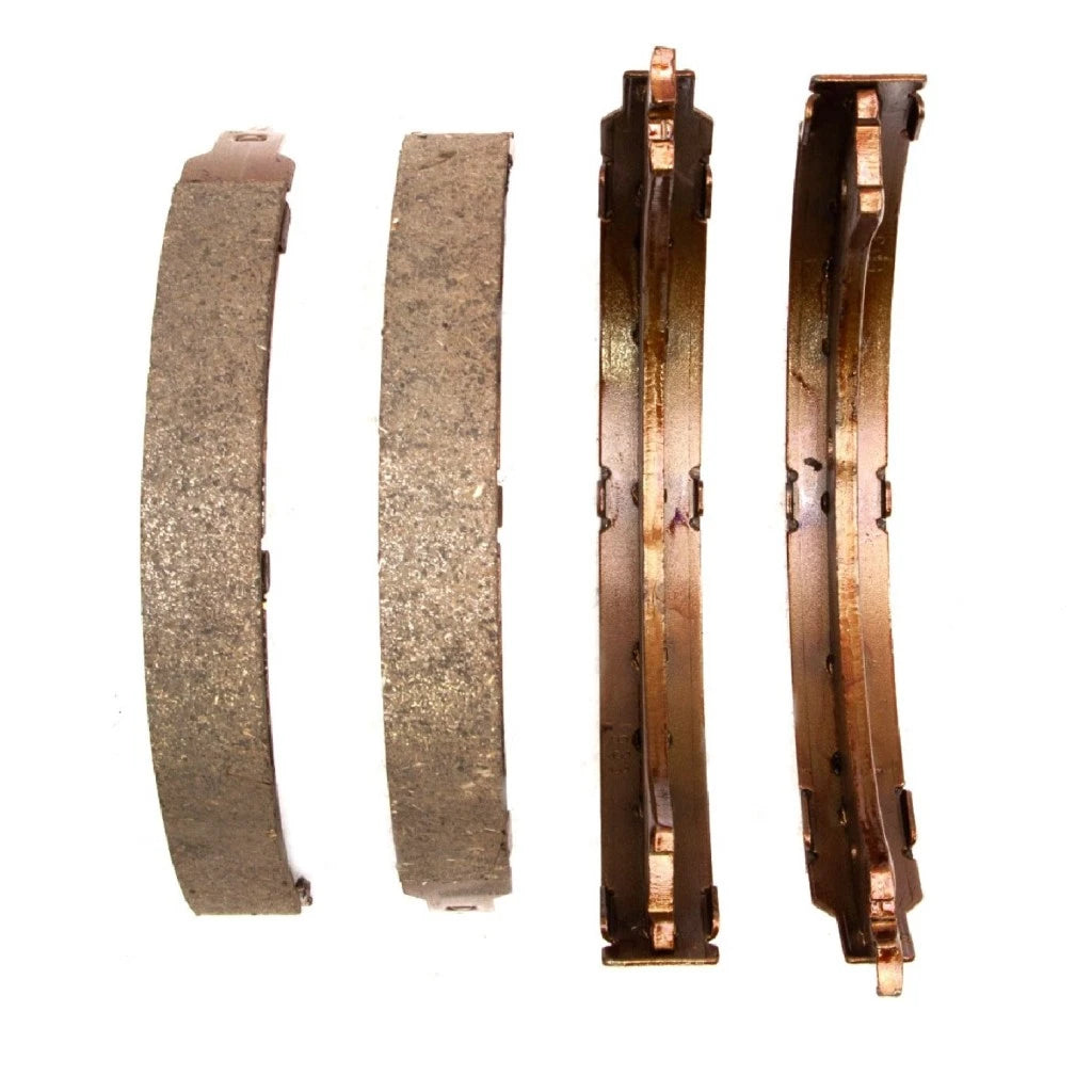 Parking Brake Shoes for GMC Acadia (2007–2016) ALX-PAU-DF-1902-0933-00-CLA4