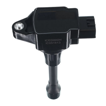 Ignition Coil for Nissan Sentra Altima Rogue Pathfinder Cube QX60 (18079143, 224481KT0A, 224481KT1A, 224481KT1B, 22448ED000, 22448JA00A, 22448JA00C)
