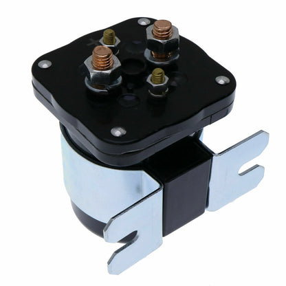 Contactor Solenoid Relay 5967 for MISC AWP Aerial Lift Platform (24V 200A)