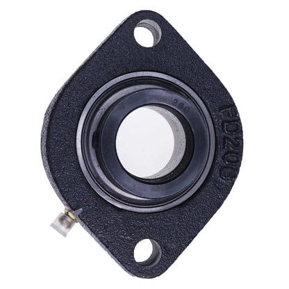 Flanged Bearing for Bobcat Brush Shaft (7268603)