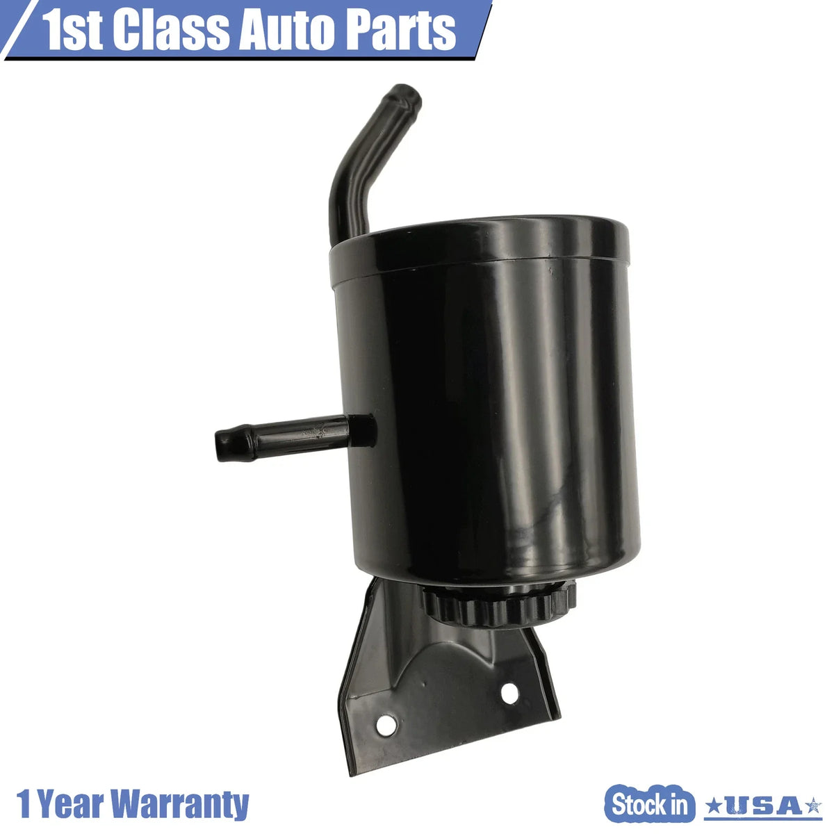 Power Steering Reservoir for Chevy Express/Savana 1500 2500 (1997–2021)