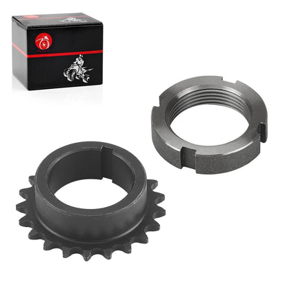 Crankshaft Timing Gear Sprocket Kit for Polaris Ranger 500 (1998–2013)