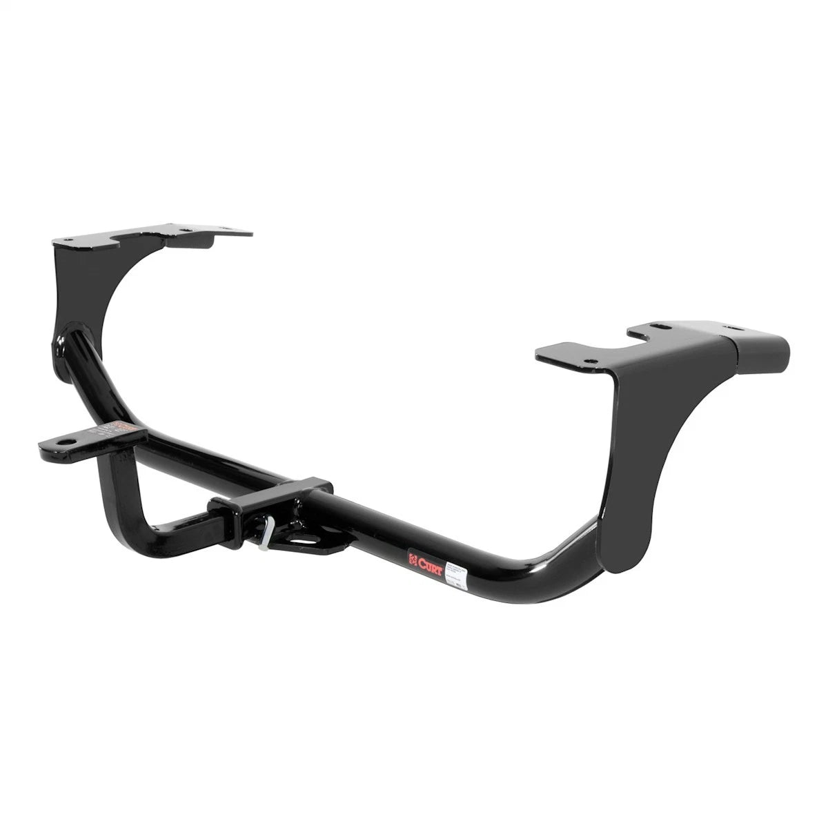 Curt Hitch Rear for Smart Fortwo (2008–2015) 110203