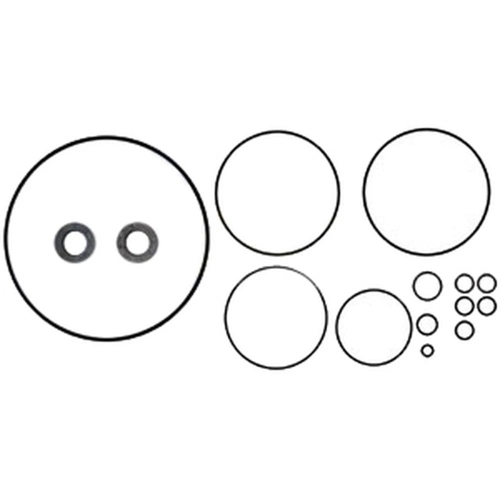 Steering Pump Seal Kit for Ford 2000 3000 4000 5000 7000 (1975–1990)