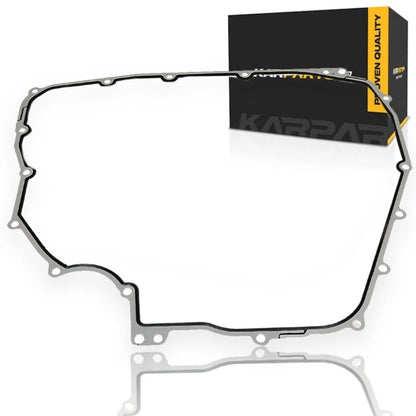 Torque Converter Housing Gasket Outer for Pontiac Torrent (2008–2009) ALX-PAU-AC-24237725-CLA14