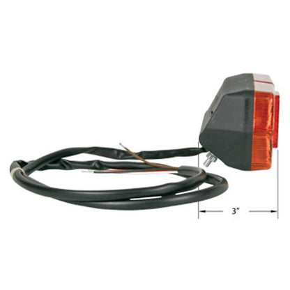 Light for Massey Ferguson 20F 230 240 250