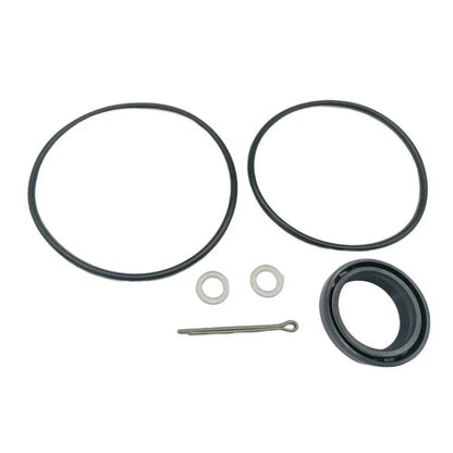 Lower Unit Seal Kit for Evinrude Johnson OMC 80-300HP (1980–2023) 341281 305123 313446