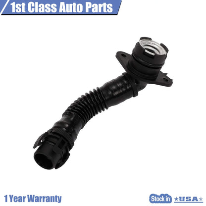Crankcase Vent Hose for BMW E82 E88 F10 F12 (2007–2017) [11127584128]