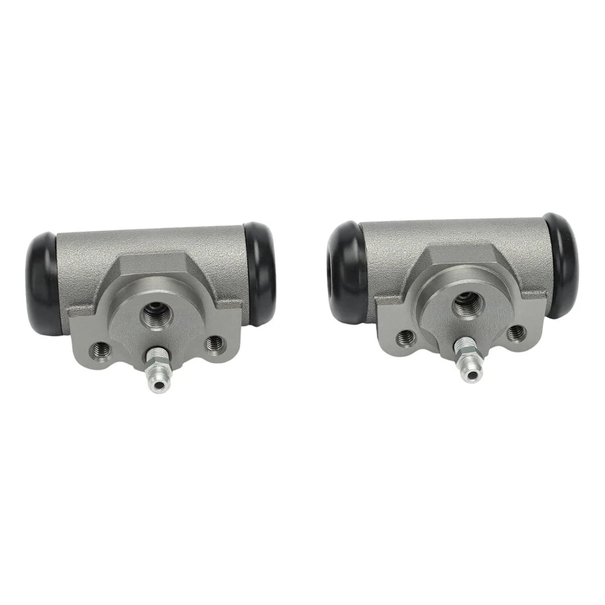Set of 2 Wheel Cylinders for Ford Pickup Sedan (18032512, W34876, WC34876)