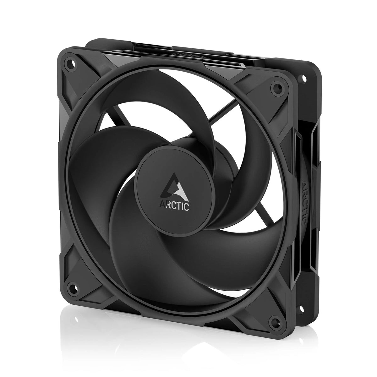 ARCTIC P12 Pro Reverse Fan for 120 mm Cooling (No Known Part Numbers)