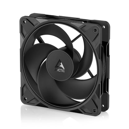 ARCTIC P12 Pro Reverse Fan for 120 mm Cooling (No Known Part Numbers)