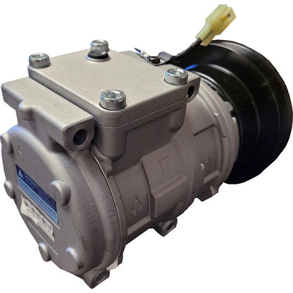 A/C Compressor with Clutch for Toyota Solara Camry Celica (1992–2001) 6511537, REPT191153