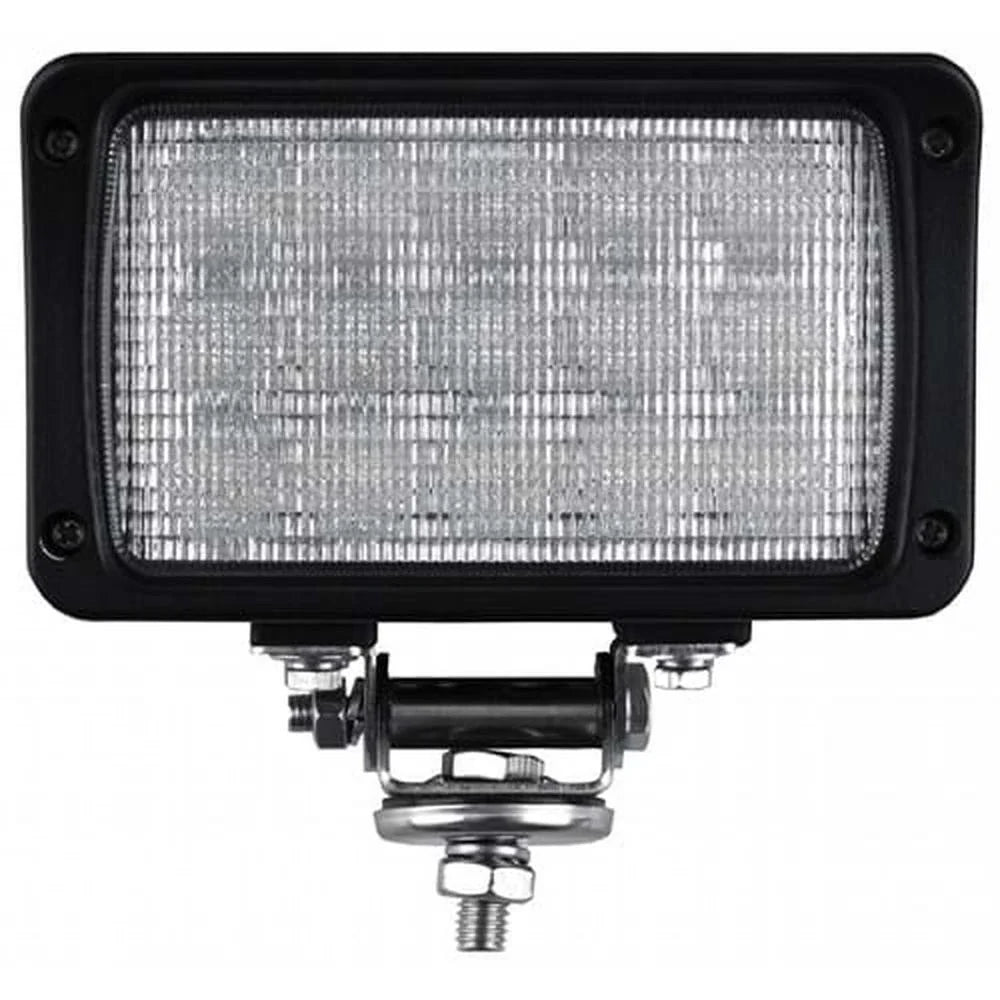 CREE LED Flood Beam Cab Side Light for Case IH (HA91666)