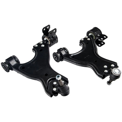 Front Lower Control Arm w/Ball Joint for Chevy Traverse Buick Enclave (2009–2017) - MCJVH8, RK621231, RK621232