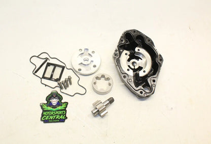 Rebuilt Oil Pump for Sea-Doo 4TEC 130 155 185 215 230 255 260 (2006–2017)