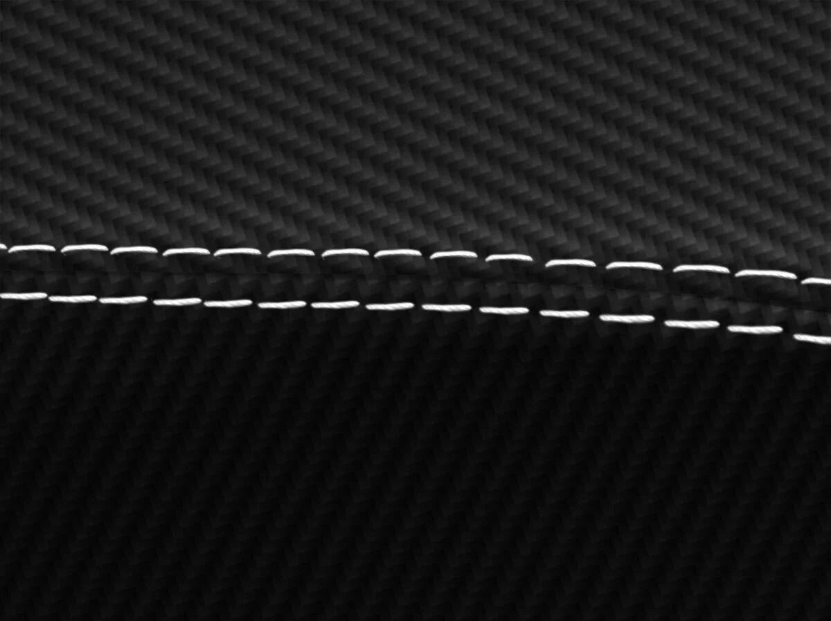 Carbon Fiber Console Lid Cover for Hyundai Elantra (2001–2006)