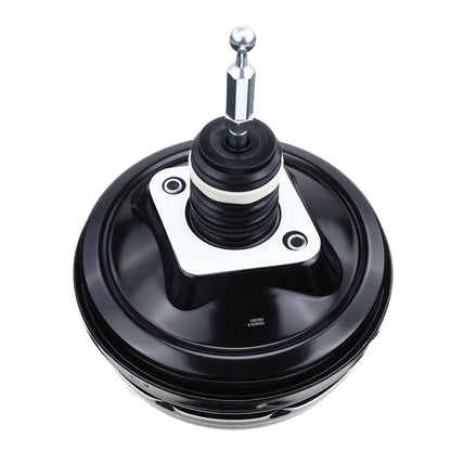 Brake Booster for VW Audi A4 S4 S6 S8 Passat (2002–2003) 18034301 3B0612107 8E0612107