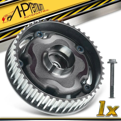 Camshaft Gear Intake for Chevy Aveo Pontiac G3 Saturn Astra (2008–2011)