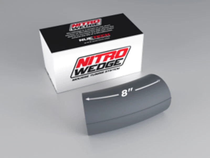 2X Nuetech TUbliss Nitrowedge Mousse Insert for Increased PSI - NW-270