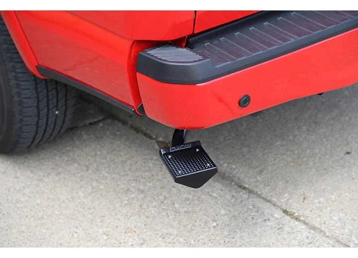 Dee Zee Bumper Step DZ6210S for Tacoma (2016)