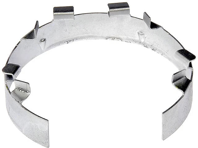 Spare Tire Hoist Lock Cylinder Tube Retainer for (83537XSZX)