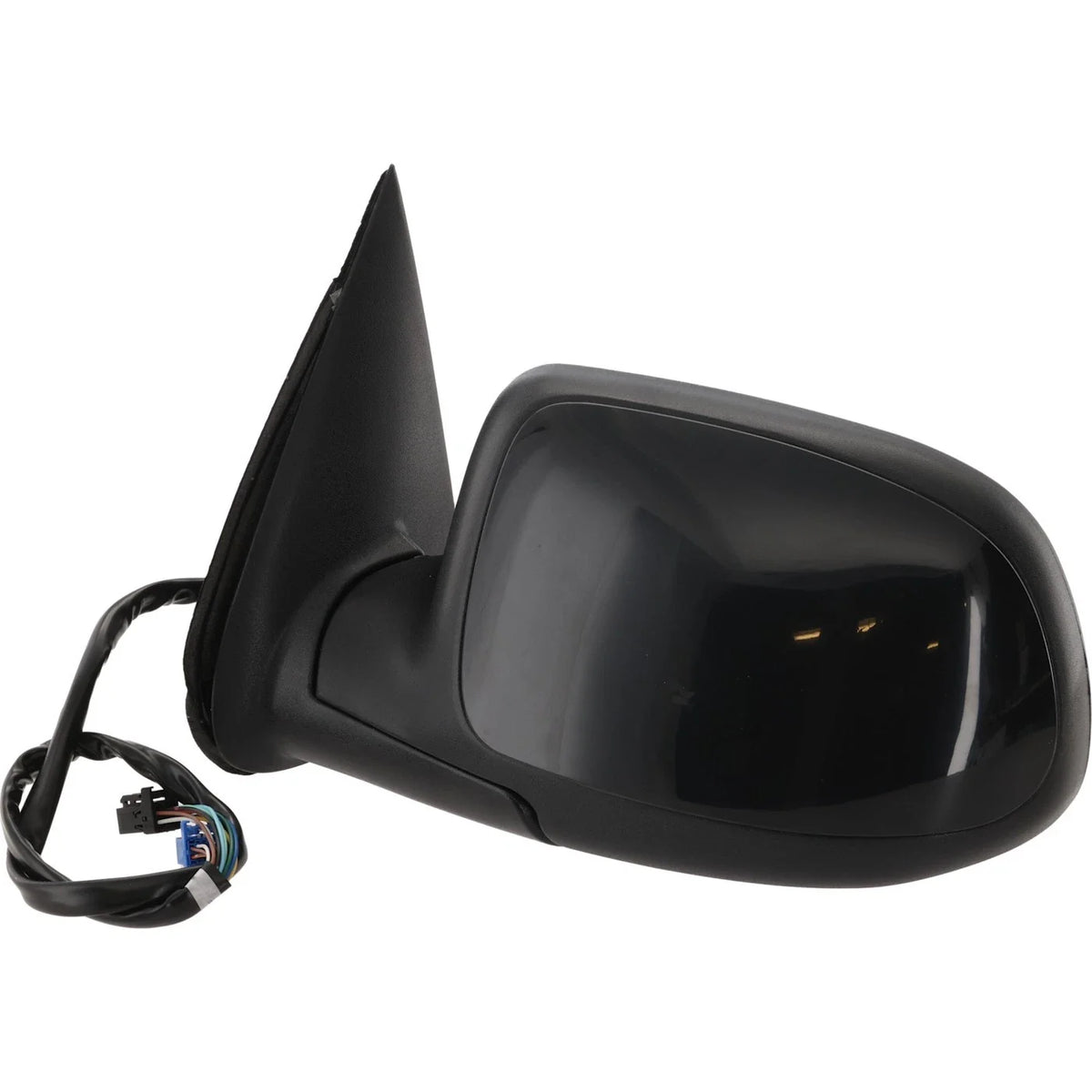 Heated Driver Side Mirror for Chevy Tahoe (2003–2006) Auto-Dim Power Fold