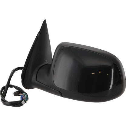 Heated Driver Side Mirror for Chevy Tahoe (2003–2006) Auto-Dim Power Fold