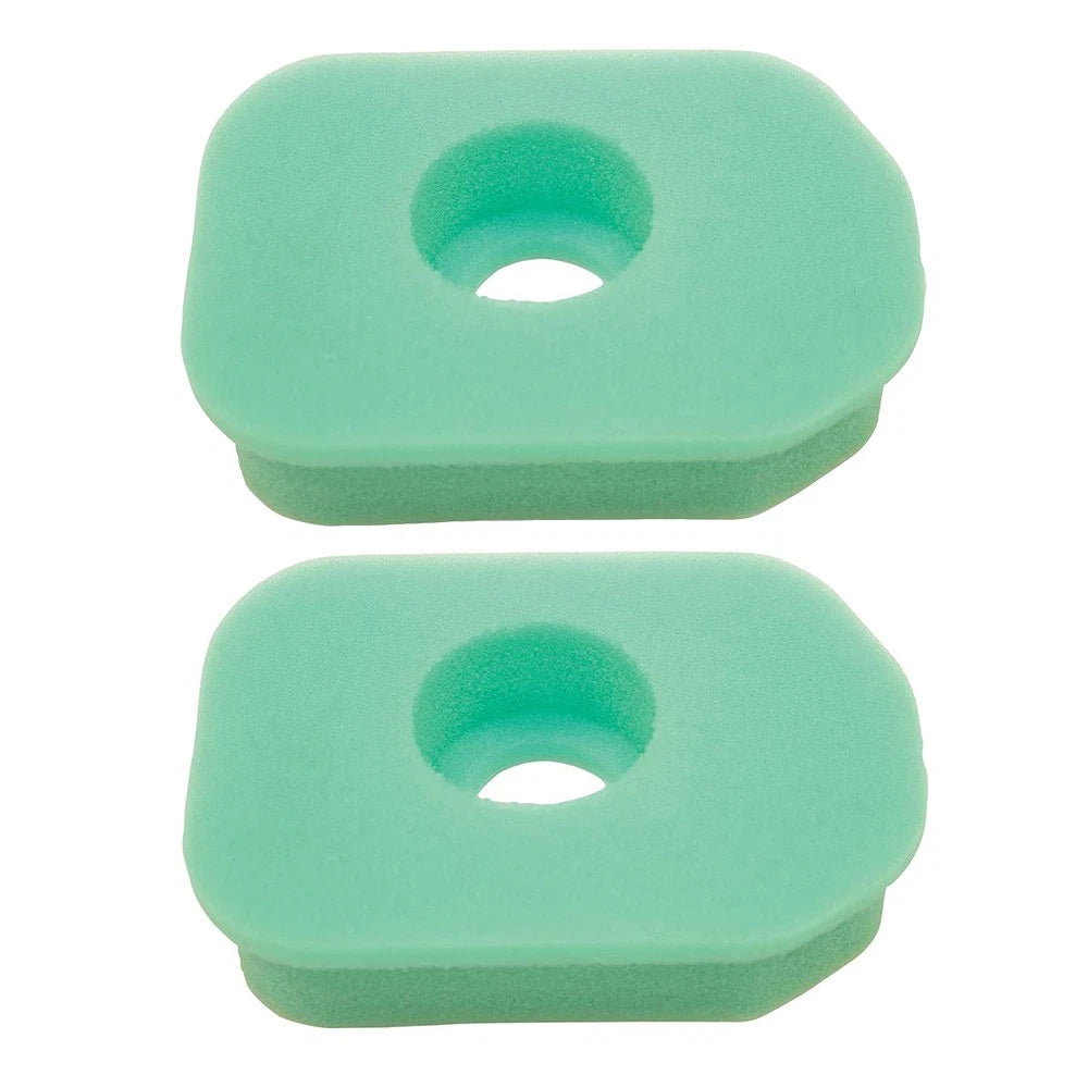 Set of 2 Foam Air Filters for Briggs and Stratton 92500