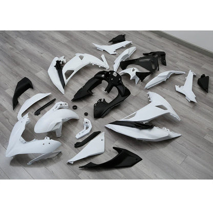Fairing Bodywork Kit for Kawasaki Ninja 650 ER6F EX650 (2017–2019)