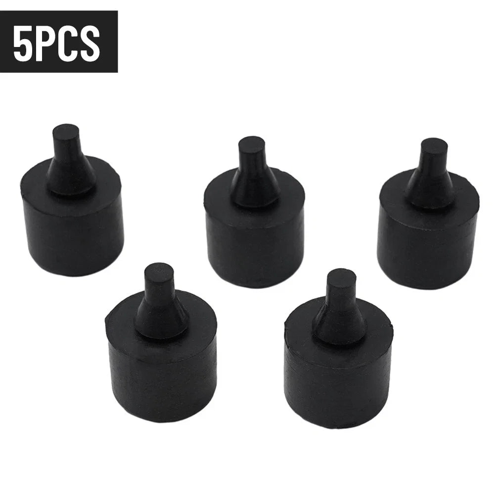 Anti-Collision Rubber Buffers for Automotive Tools