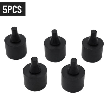 Anti-Collision Rubber Buffers for Automotive Tools