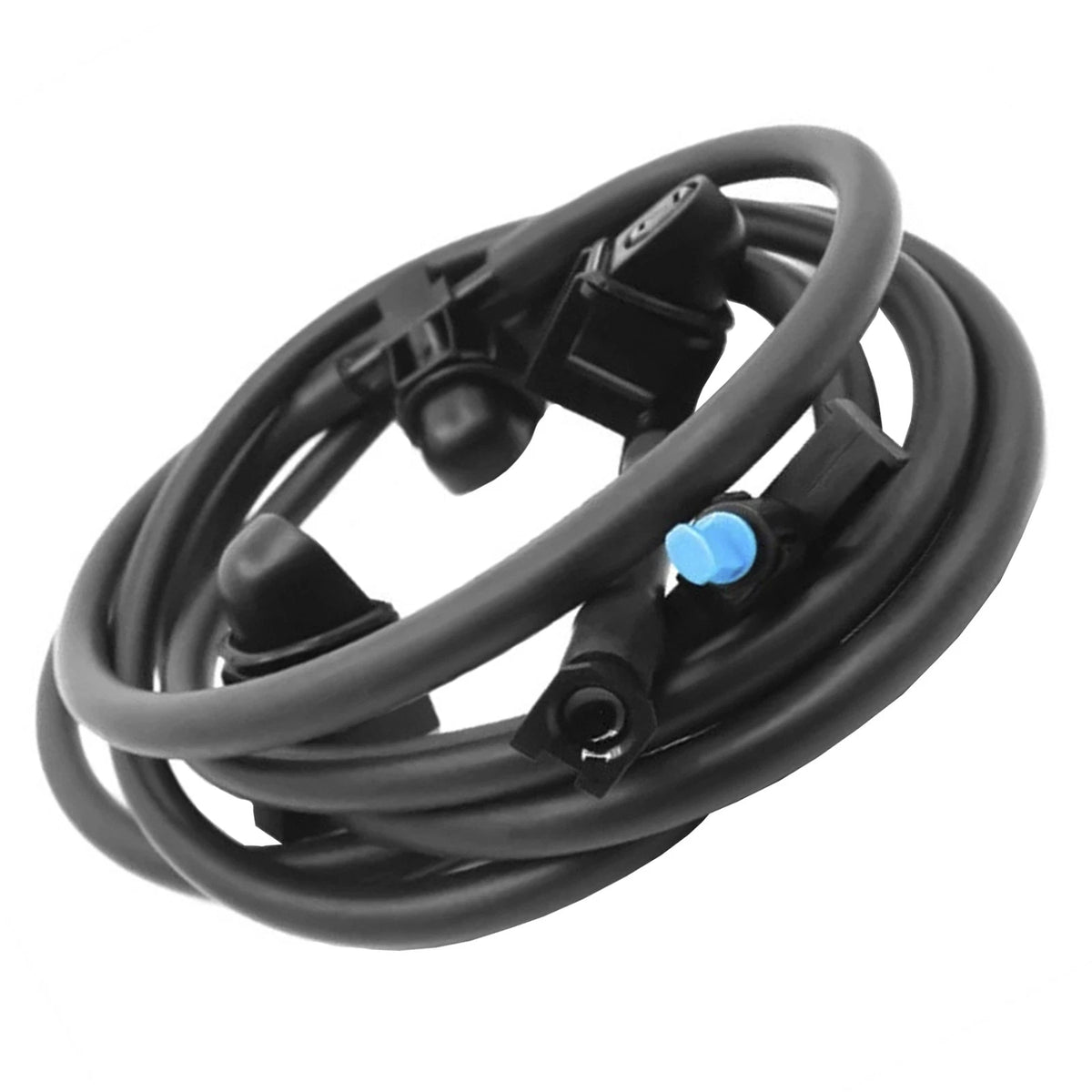 Windshield Washer Nozzle Hose for Benz C Class W204 S204 C204 (2007–2014) 2048601692, A2048601692