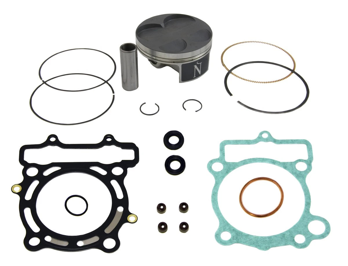 Namura Size A Piston Gasket Kit for Suzuki RM-Z250 (2004–2006) NX-20030Ksuz