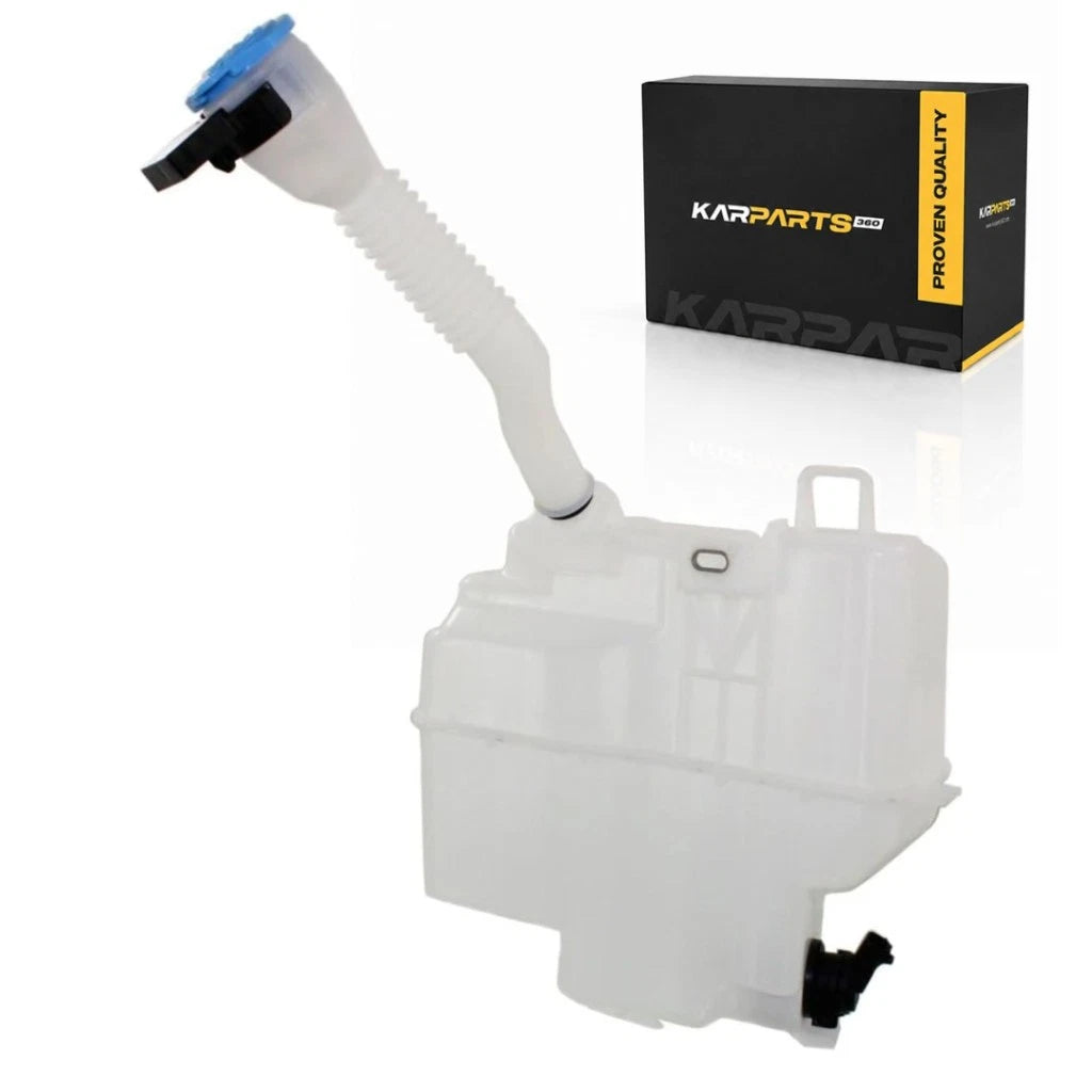 Windshield Washer Tank for Mazda 3 (2014–2018) | MA1288140 | ALX-PAU-T2-MA1288140-CLA1