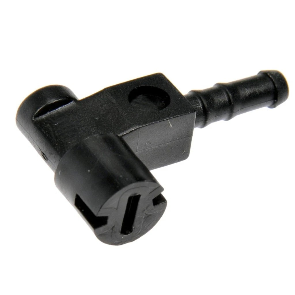 Windshield Wiper Nozzle for Freightliner FLD112 (1999–2007) ALX-PAU-RB-924-5226-CL360A50