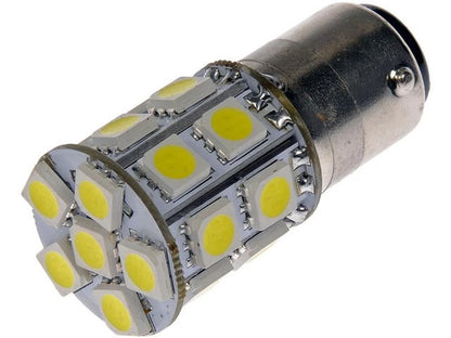 Tail Light Bulb for Cadillac Calais (1965–1976) 11431RBYK