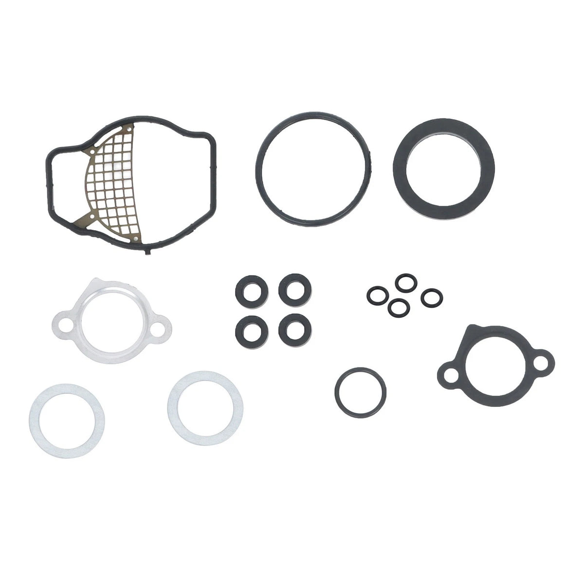 Engine Rebuild Overhaul Kit for Toyota Corolla XRS (2009–2010) 1355764