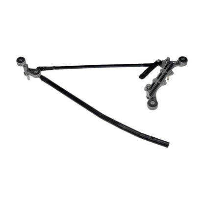 Windshield Wiper Transmission for Audi Q7 (2007–2015) ALX-PAU-RB-602-635-CLA1