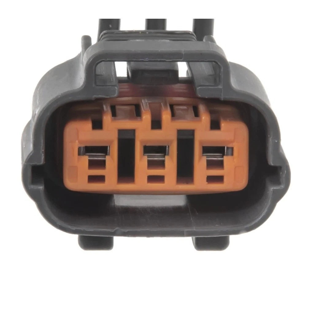 HVAC Blower Motor Resistor Connector for Kia Sorento (2003–2006) ALX-PAU-SI-S2982-CLA10